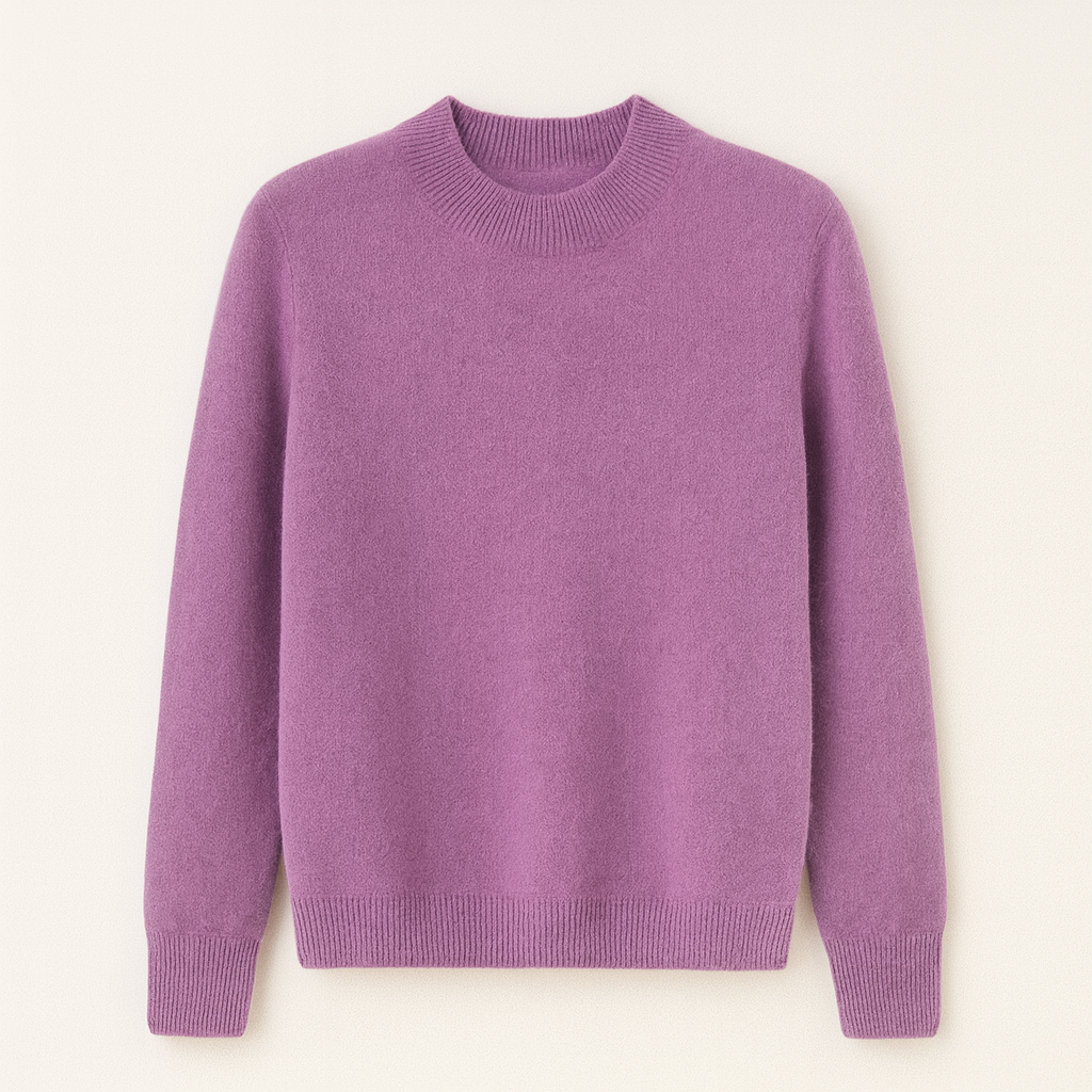 Women's Jumper | Soft & Elegant Knit