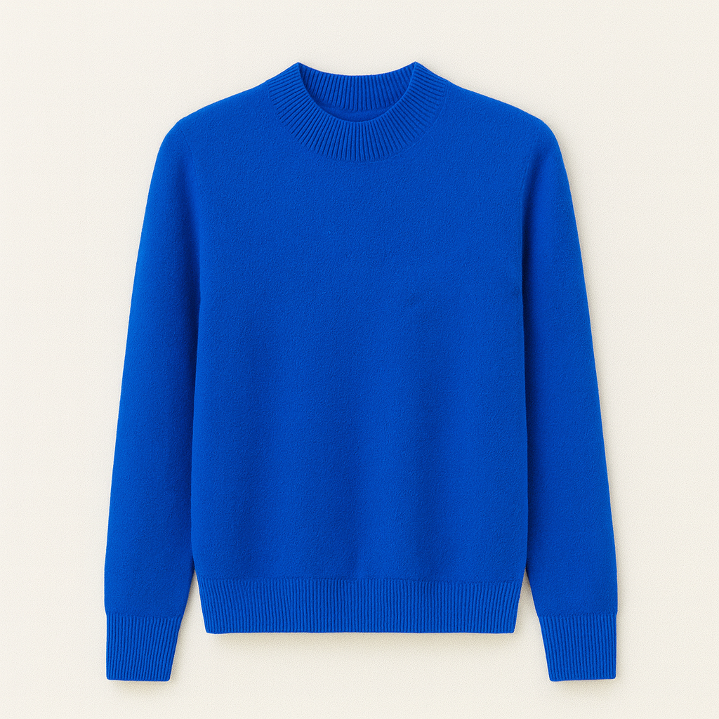 Women's Jumper | Soft & Elegant Knit