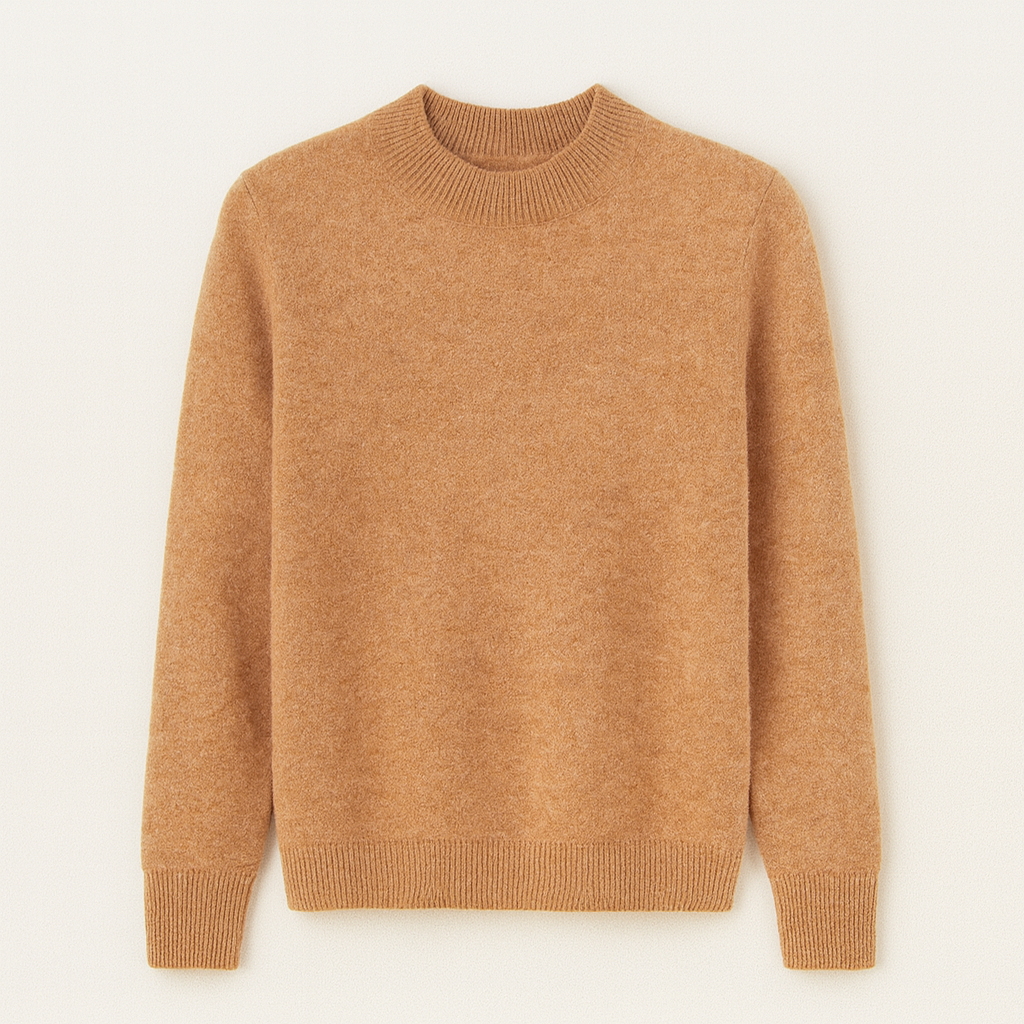 Women's Jumper | Soft & Elegant Knit