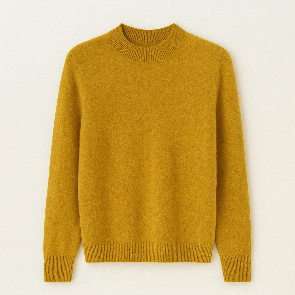 Women's Jumper | Soft & Elegant Knit