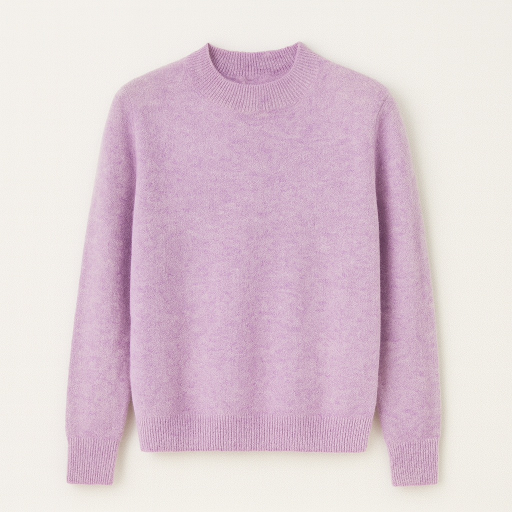 Women's Jumper | Soft & Elegant Knit
