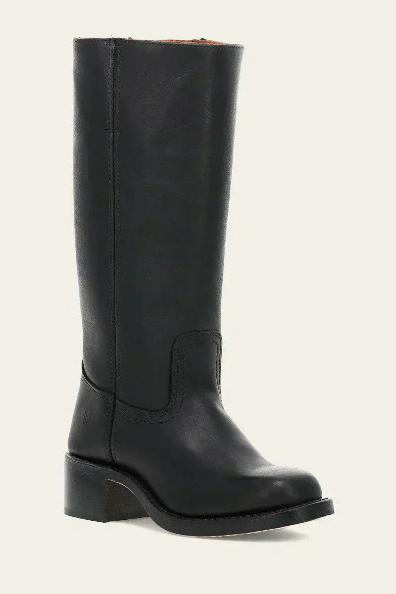Women's Knee High Boots | Retro Style