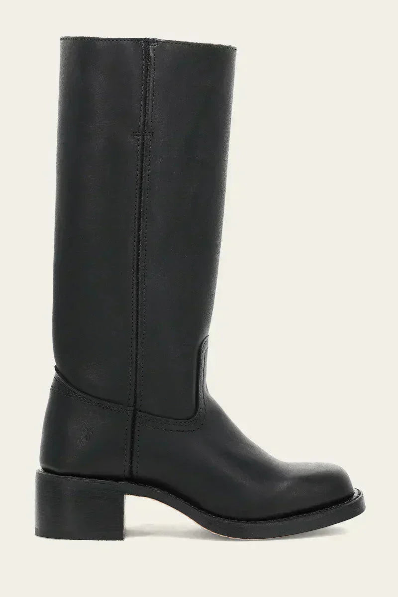 Women's Knee High Boots | Retro Style