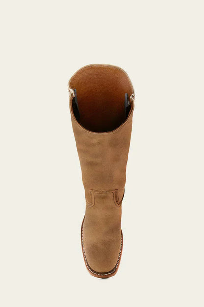 Women's Knee High Boots | Retro Style