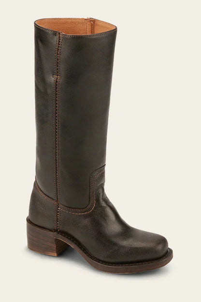 Women's Knee High Boots | Retro Style
