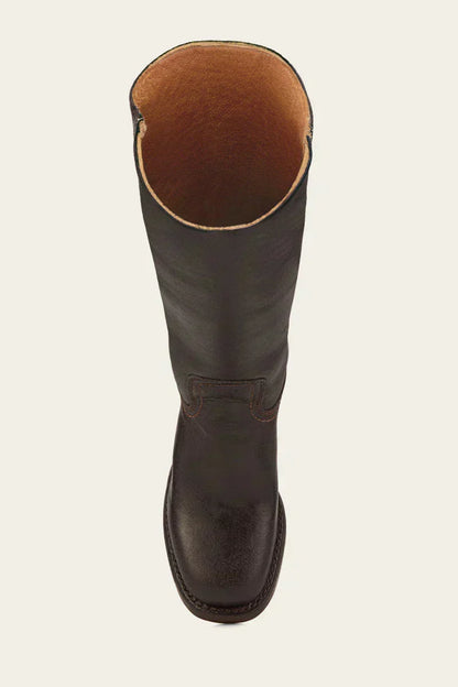 Women's Knee High Boots | Retro Style