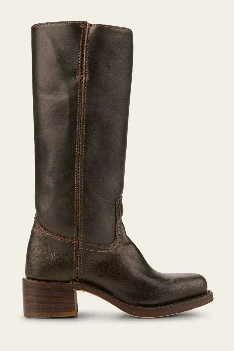 Women's Knee High Boots | Retro Style