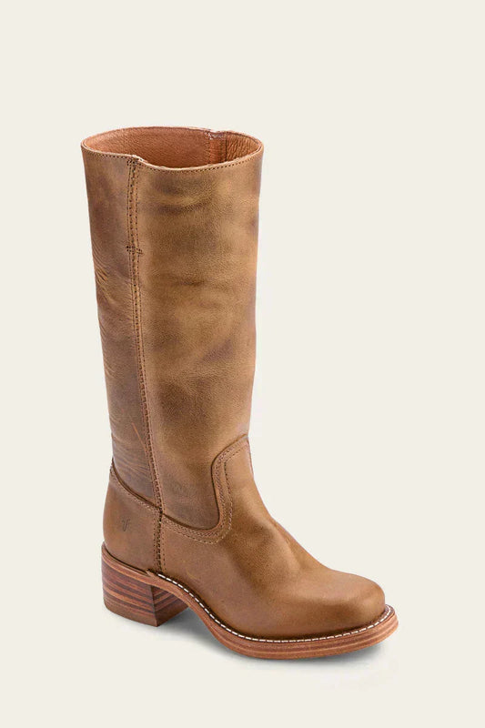 Women's Knee High Boots | Retro Style