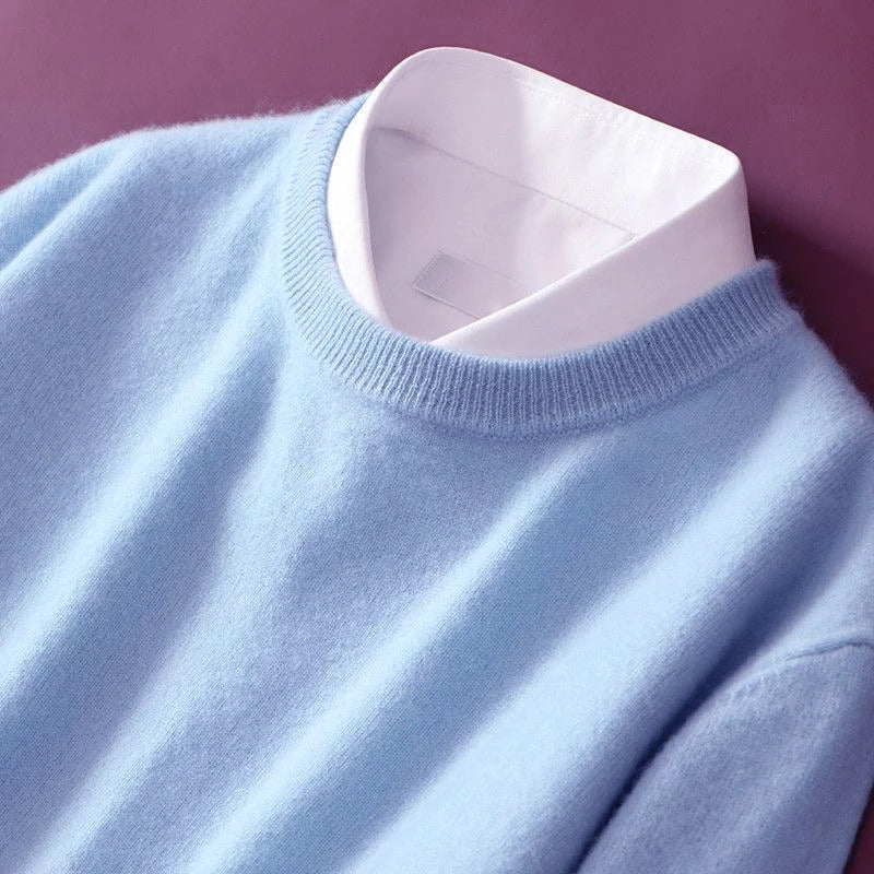 Women's Knit Sweater | Soft & Warm Everyday Layer