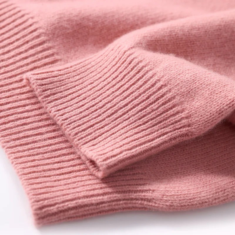 Women's Knit Sweater | Soft & Warm Everyday Layer