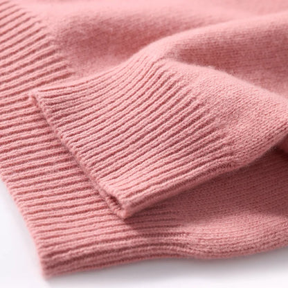 Women's Knit Sweater | Soft & Warm Everyday Layer