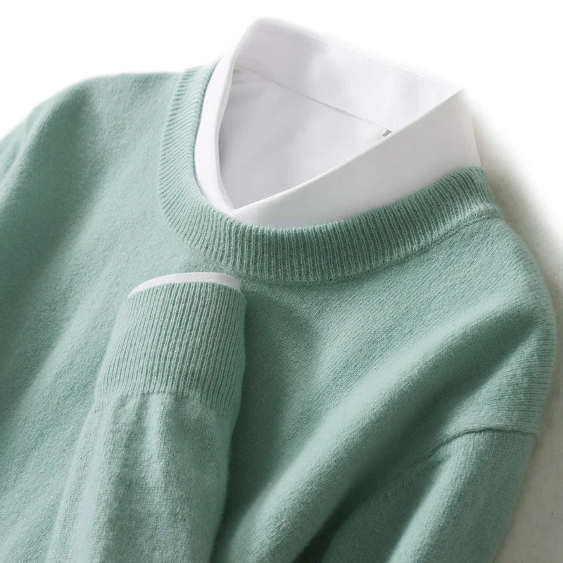 Women's Knit Sweater | Soft & Warm Everyday Layer