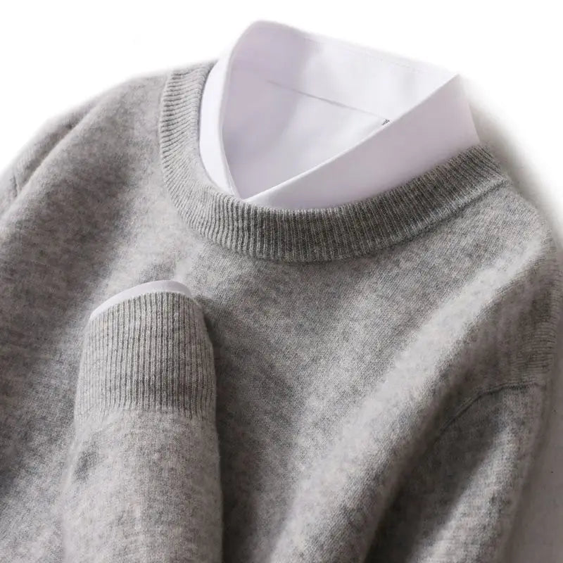 Women's Knit Sweater | Soft & Warm Everyday Layer