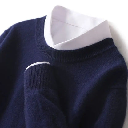 Women's Knit Sweater | Soft & Warm Everyday Layer