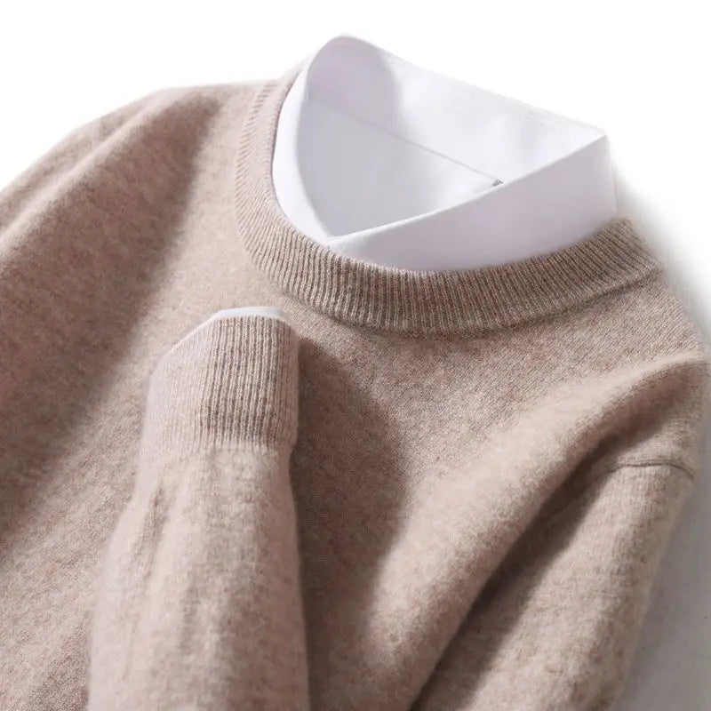 Women's Knit Sweater | Soft & Warm Everyday Layer