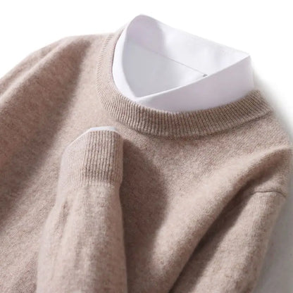 Women's Knit Sweater | Soft & Warm Everyday Layer