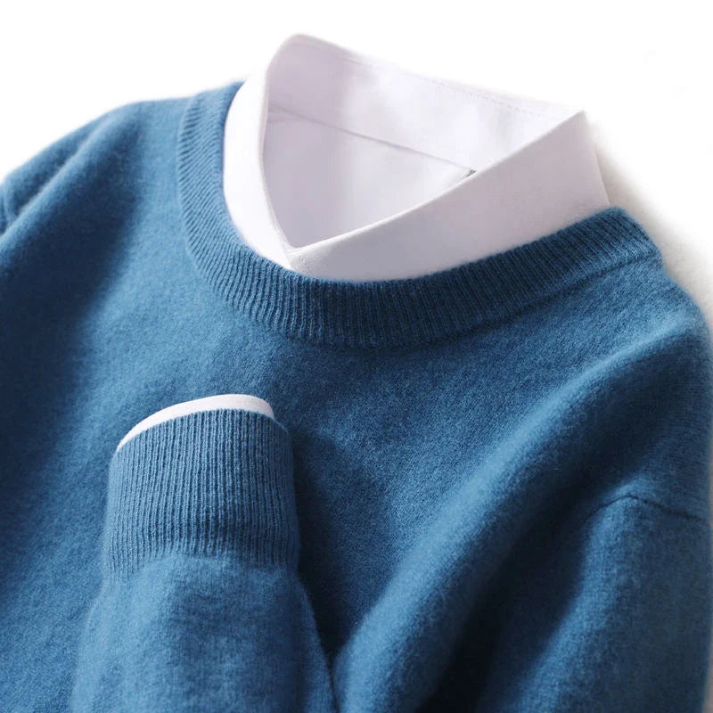 Women's Knit Sweater | Soft & Warm Everyday Layer