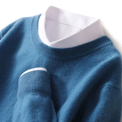 Women's Knit Sweater | Soft & Warm Everyday Layer