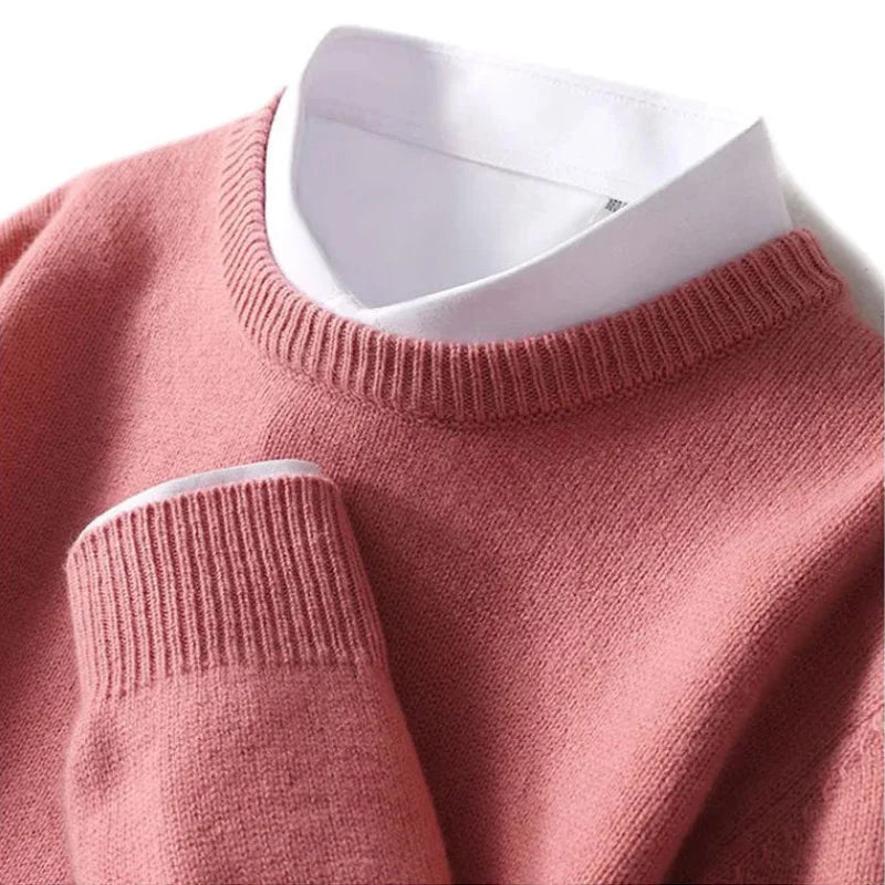 Women's Knit Sweater | Soft & Warm Everyday Layer
