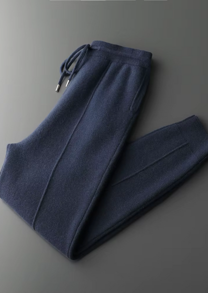 Women's Leisure Trousers | Soft & Plush Comfort