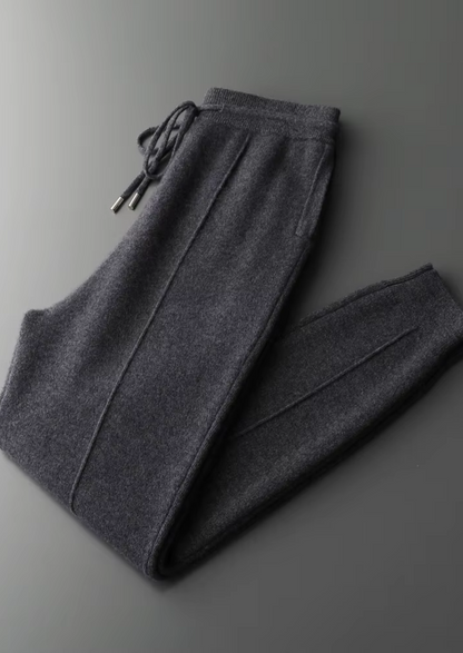 Women's Leisure Trousers | Soft & Plush Comfort