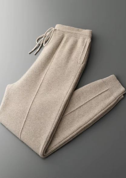 Women's Leisure Trousers | Soft & Plush Comfort