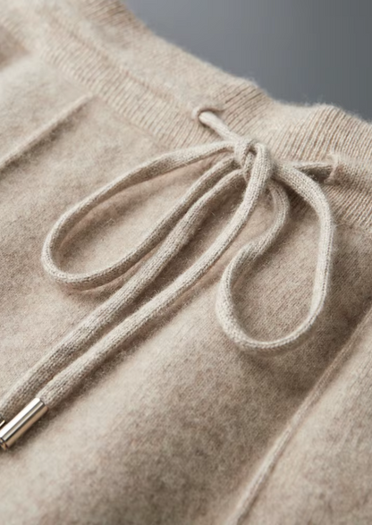 Women's Leisure Trousers | Soft & Plush Comfort