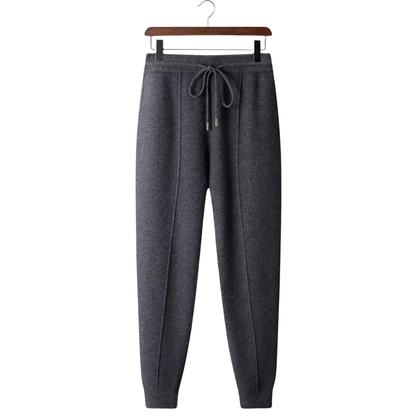 Women's Leisure Trousers | Soft & Plush Comfort