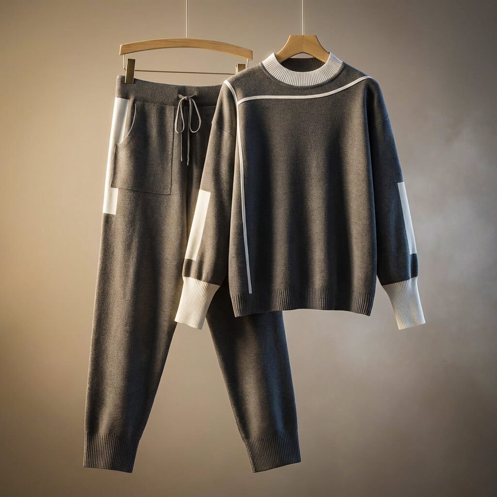 Women's Lounge Set | Soft & Cosy Comfort