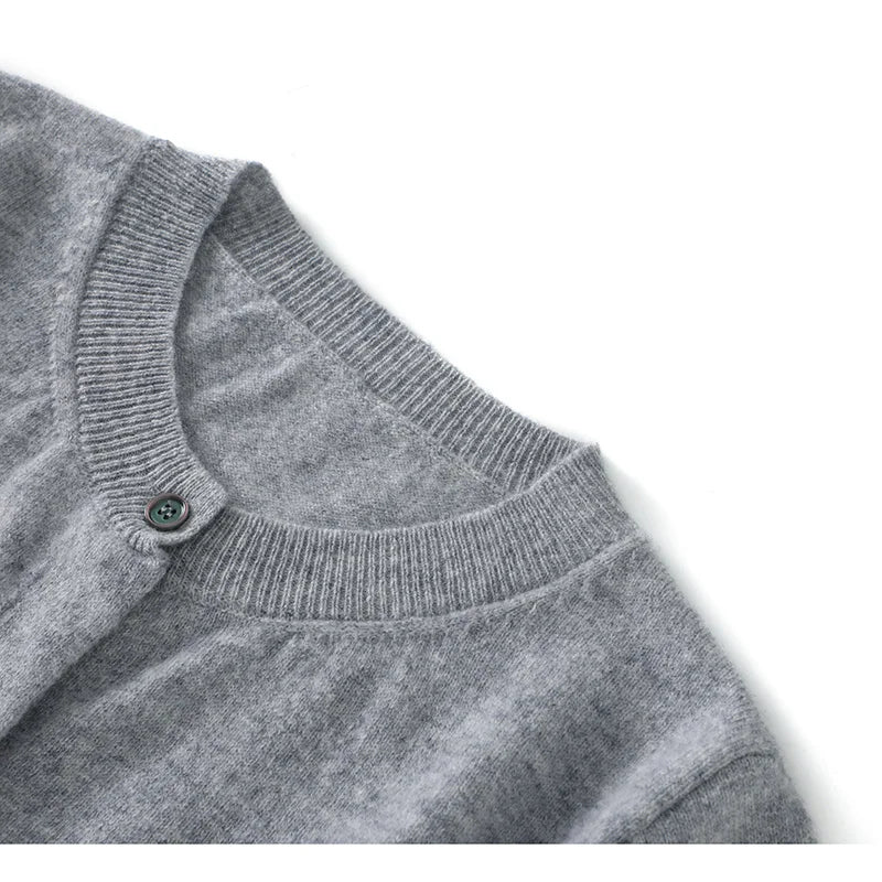 Women's Open-Front Cardigan | Soft & Warm