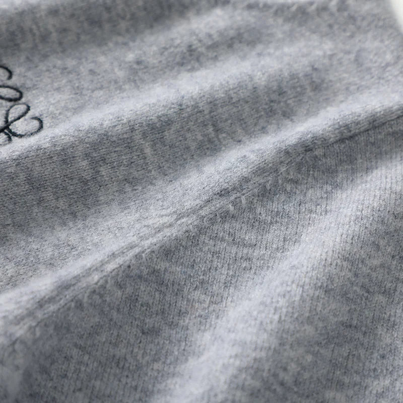 Women's Open-Front Cardigan | Soft & Warm