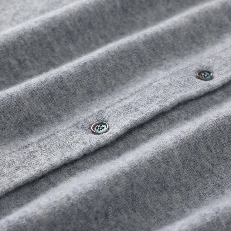 Women's Open-Front Cardigan | Soft & Warm