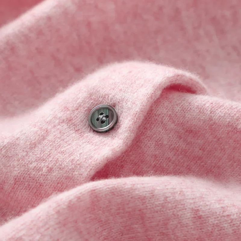 Women's Open-Front Cardigan | Soft & Warm
