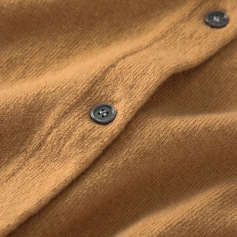 Women's Open-Front Cardigan | Soft & Warm
