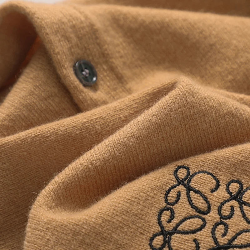Women's Open-Front Cardigan | Soft & Warm