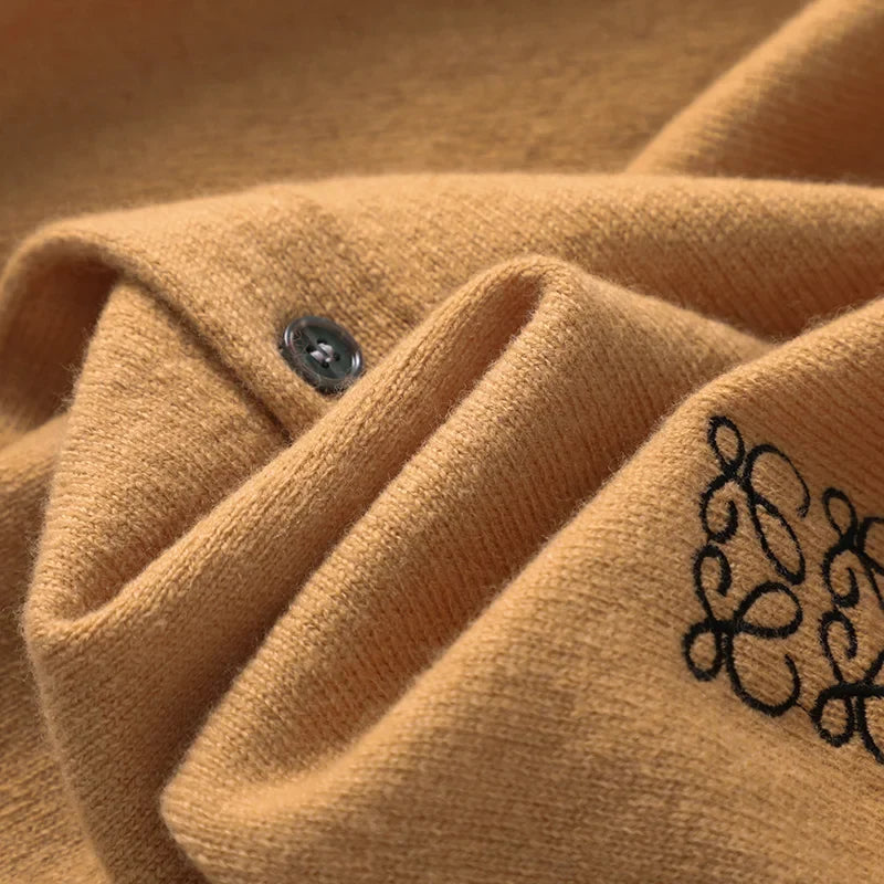 Women's Open-Front Cardigan | Soft & Warm