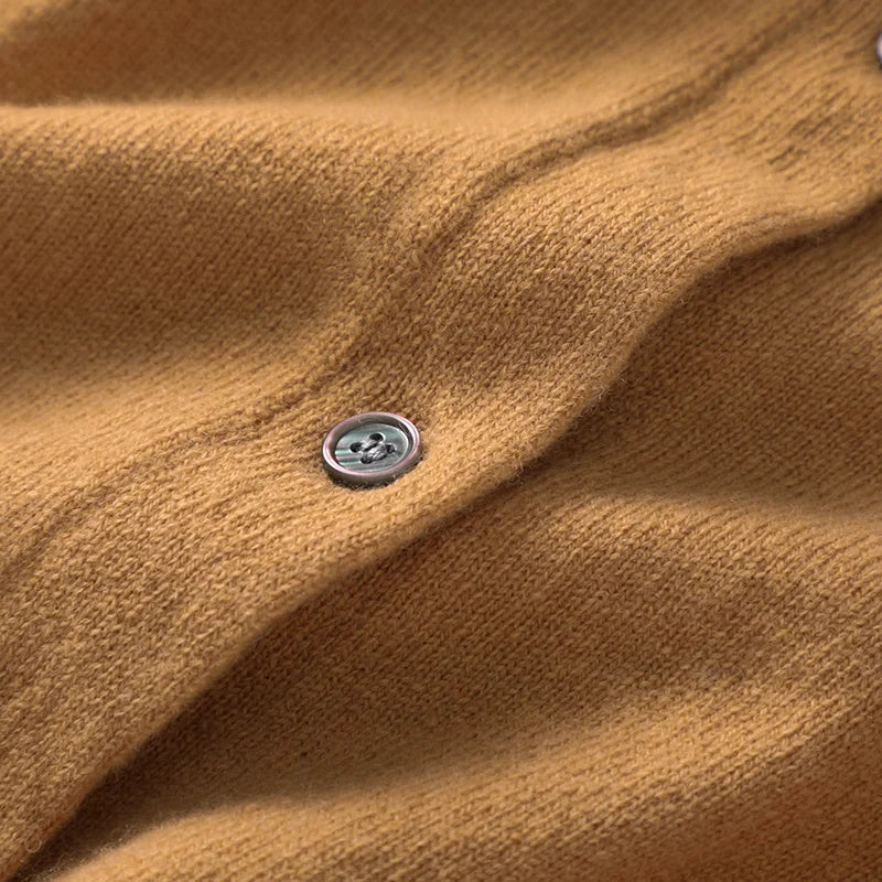 Women's Open-Front Cardigan | Soft & Warm