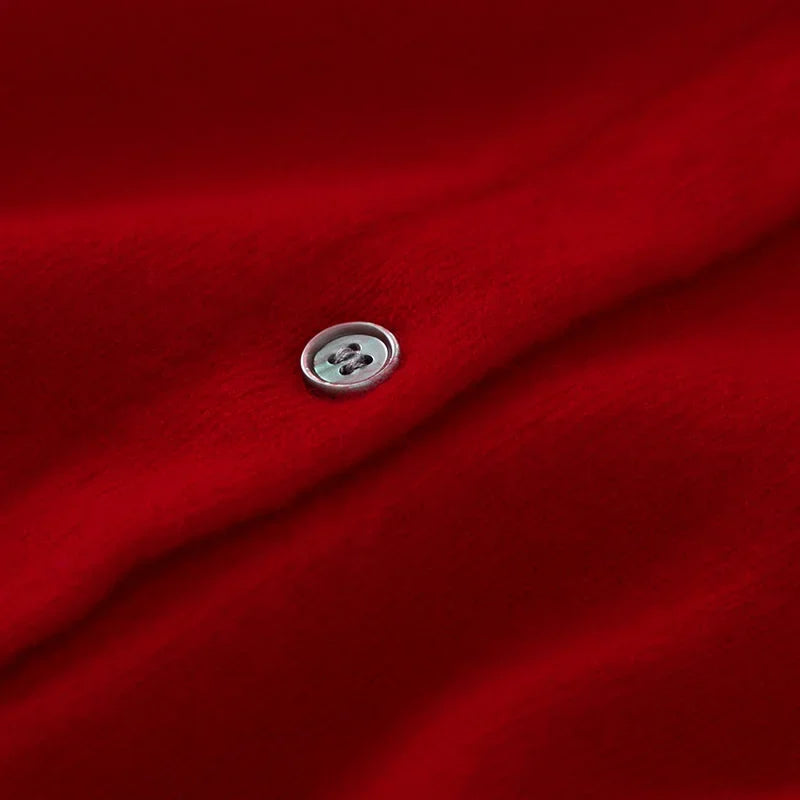 Women's Open-Front Cardigan | Soft & Warm