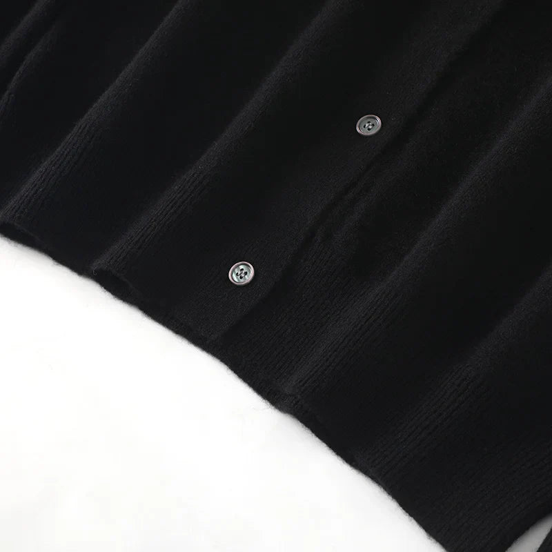 Women's Open-Front Cardigan | Soft & Warm