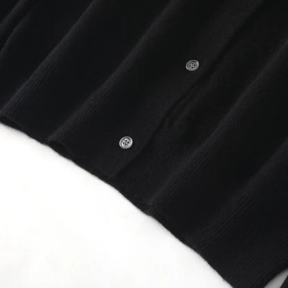 Women's Open-Front Cardigan | Soft & Warm