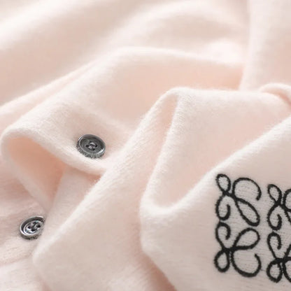 Women's Open-Front Cardigan | Soft & Warm