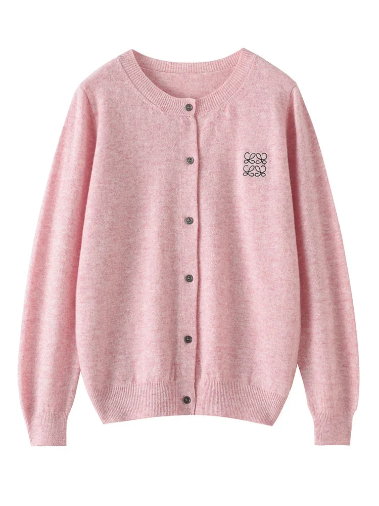 Women's Open-Front Cardigan | Soft & Warm