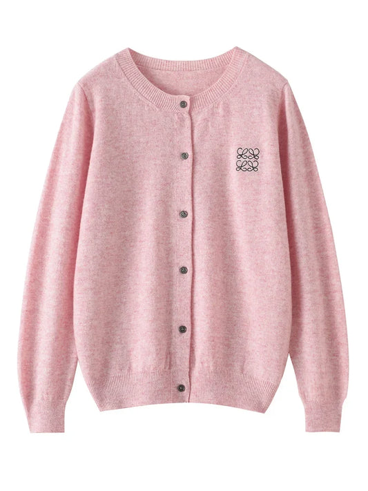 Women's Open-Front Cardigan | Soft & Warm