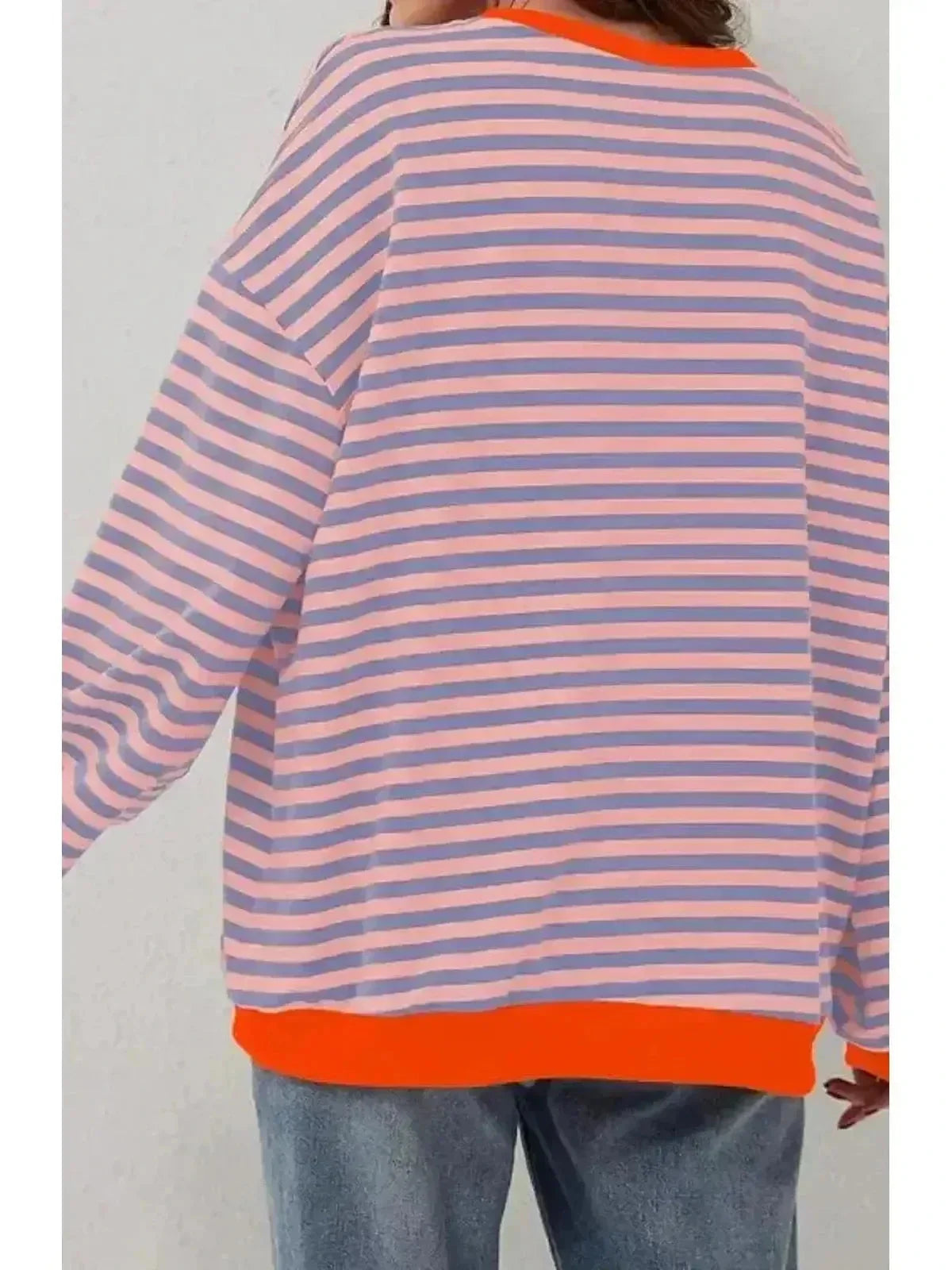 Women's Oversized Sweater | Cosy Comfort for Fall