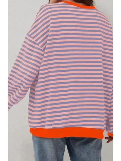 Women's Oversized Sweater | Cosy Comfort for Fall