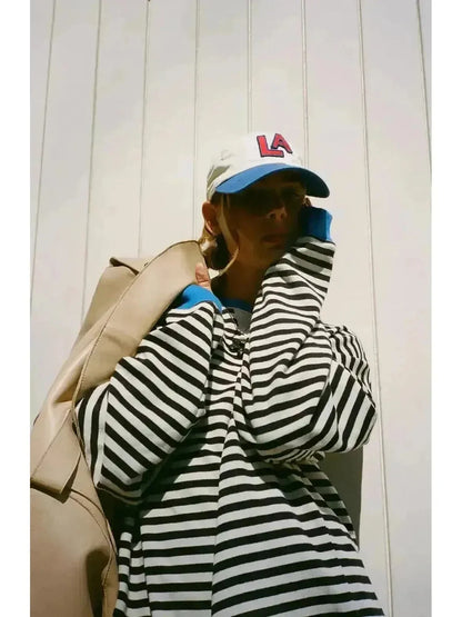 Women's Oversized Sweater | Cosy Comfort for Fall