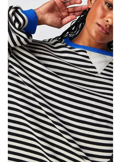 Women's Oversized Sweater | Cosy Comfort for Fall