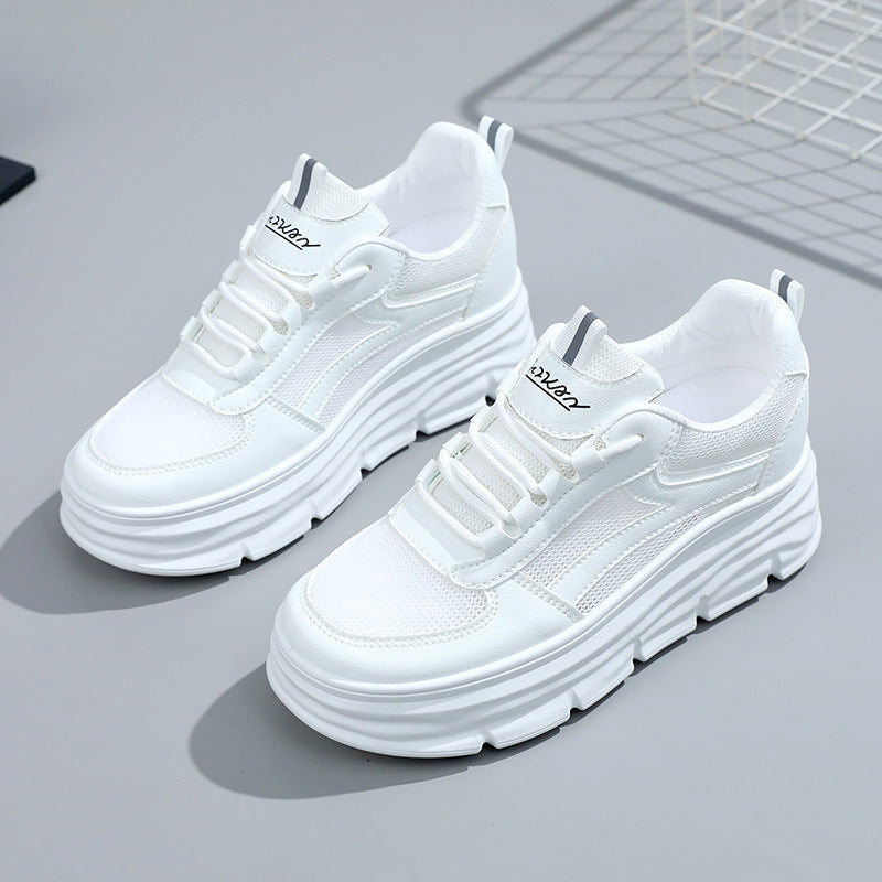 Women's Platform Sneakers | All Day Comfort