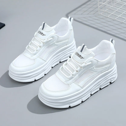 Women's Platform Sneakers | All Day Comfort