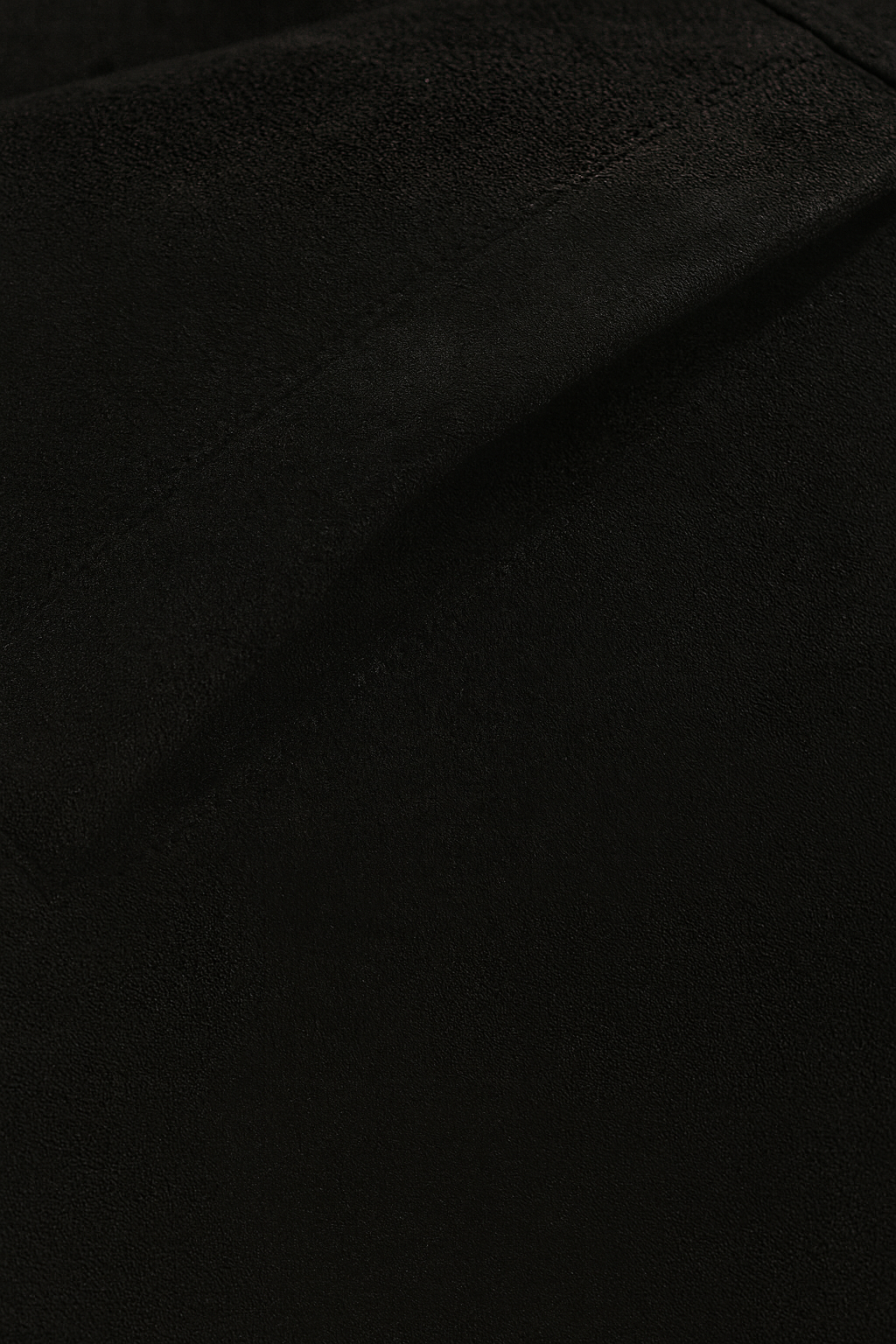 Women's Short Jacket | O-Neck & Pockets